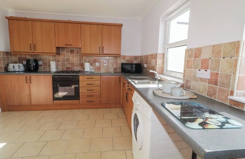 Markethill Cottage | SHALOM APARTMENT 98B, family friendly in Markethill