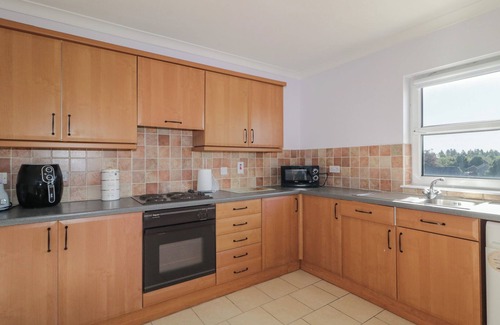 Markethill Cottage | SHALOM APARTMENT 98B, family friendly in Markethill
