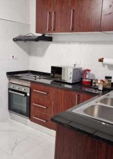 Zambia Apartment | Shalom Apartments Kalumbila
