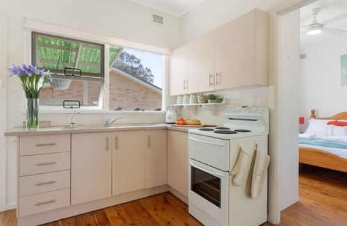 Culburra Beach House | Shalom Beach Cottage – 5 minute walk to the beach