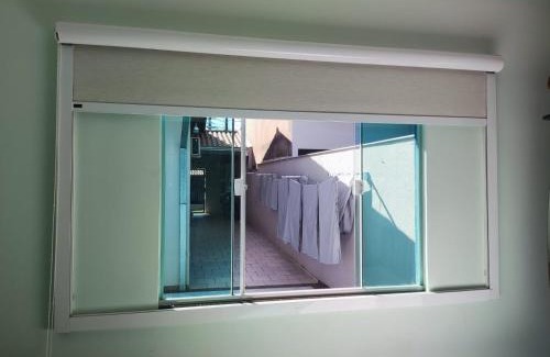 C.R. Antares House | Shalom - Conforto e Tranquilidade