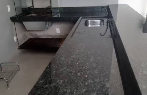 Sao Carlos House | Shalom Corner