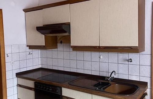 Goddert Apartment | Shalom