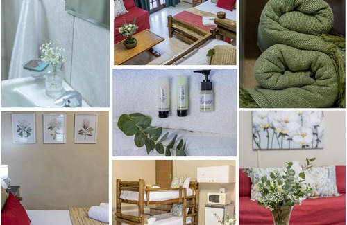 White River Apartment | Shalom Family Self Catering