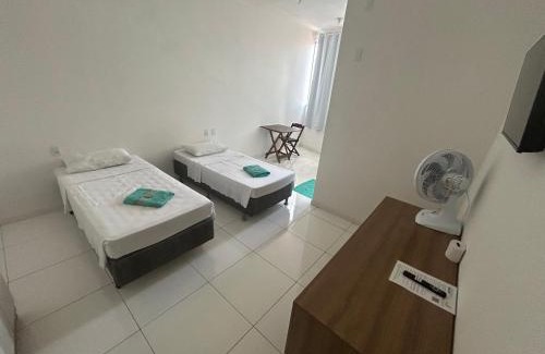 Para de Minas Hotel | Shalom Flat Hotel