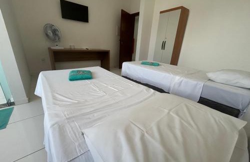 Para de Minas Hotel | Shalom Flat Hotel