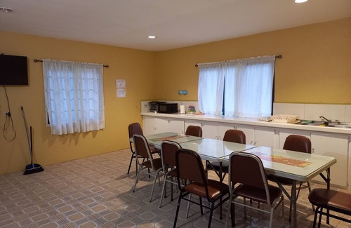 St. Anns House | Shalom Guest House