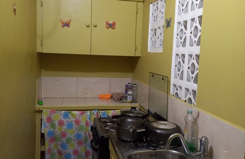 St. Anns House | Shalom Guest House