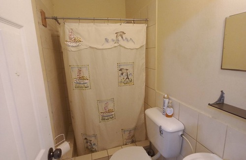 St. Anns House | Shalom Guest House