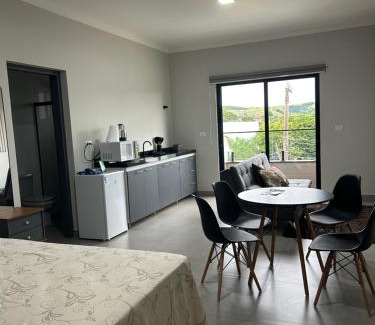 Riversul Apartment | Shalom hotel em Riversul