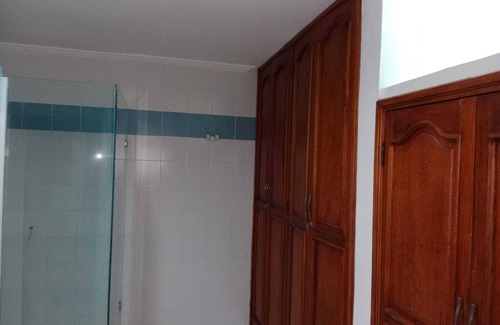 Sur Oriente House | Shalom Home90 Bella Habitacion, Cerca a Centros Comerciales