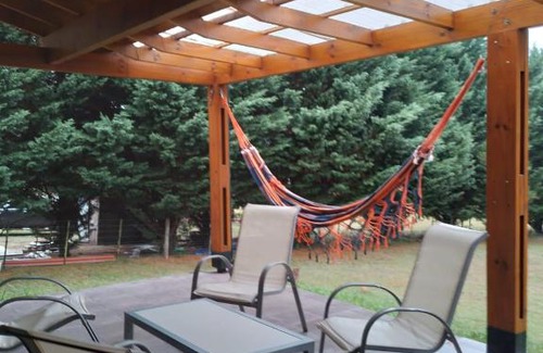 Tandil Resort | Shalom Hospedaje