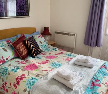 Longford House | Shalom