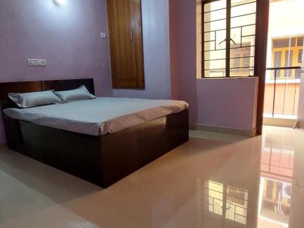 Patna House | Shalom