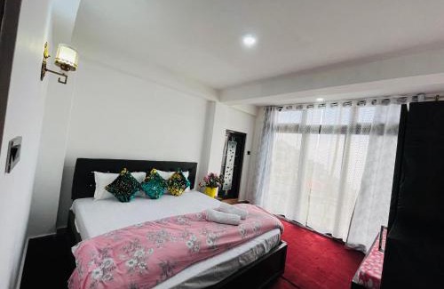 Darjeeling House | shalom inn home stay