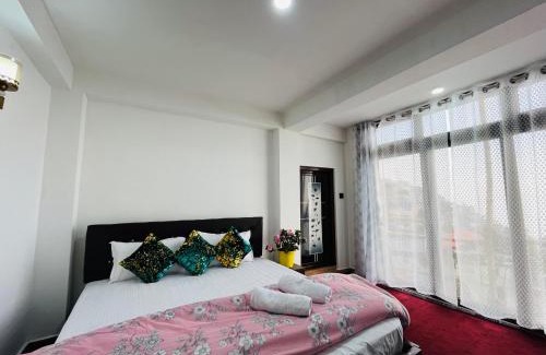 Darjeeling House | shalom inn home stay