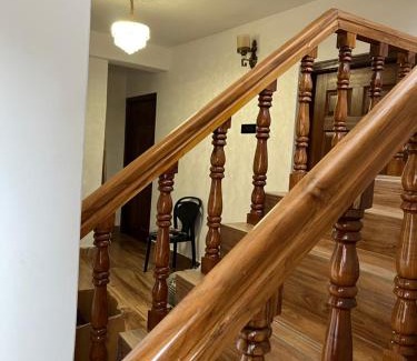 Darjeeling House | shalom inn home stay