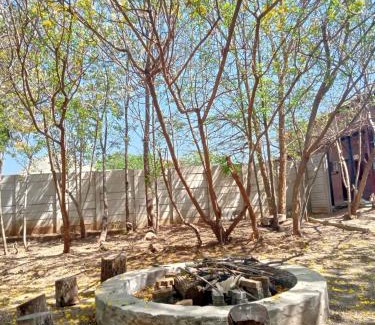 Pyramid Apartment | Shalom Place of Peace