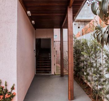 Nossa Senhora de Fatima Hotel | Shalom Pousada Capitólio