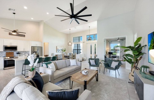 Pelican Apartment | Shalom Vacation Home