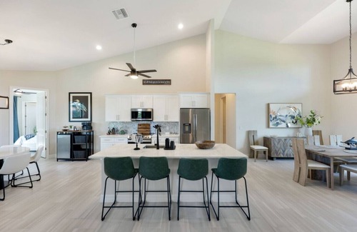 Pelican Apartment | Shalom Vacation Home