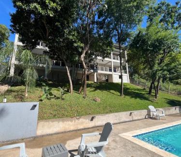 Taquillo House | Shalpabay - Rooms