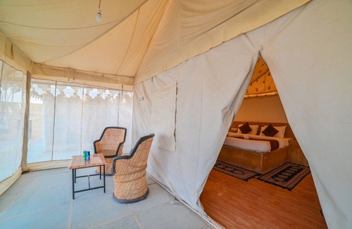Kanoi Other | Shama Desert Camp