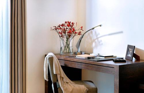 Jianggan Apartment | Shama Heda Serviced Apartment