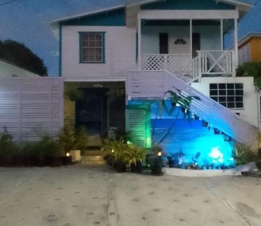 Dover Apartment | Shama's Guest House