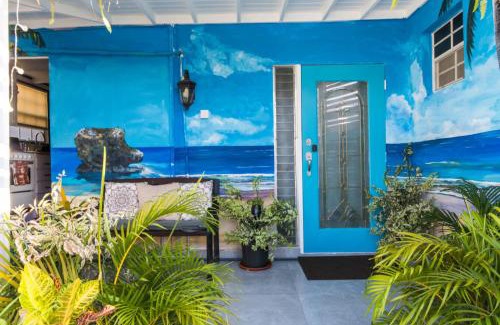 Dover Apartment | Shama's Guest House