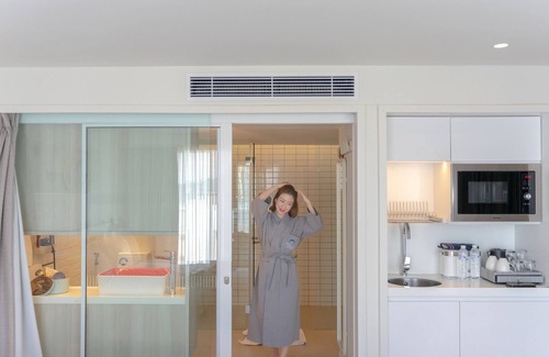 Chong Nonsi Hotel | Shama Yen-Akat Bangkok