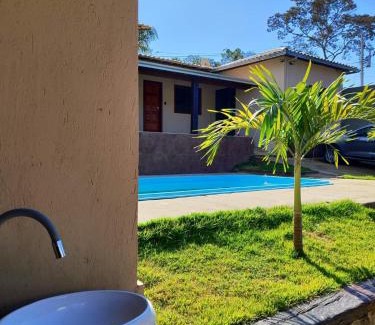 Catas Altas House | Shamah Espaço
