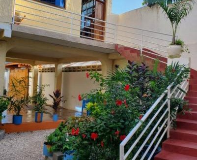 Mazizini Apartment | Shamanice Lodge & Apartment