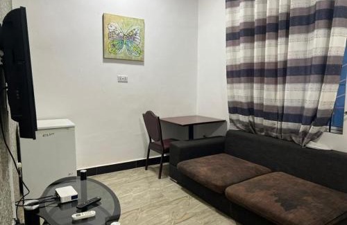 Mazizini Apartment | Shamanice Lodge & Apartment