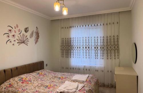Shamakhi Apartment | Shamaxı Villa