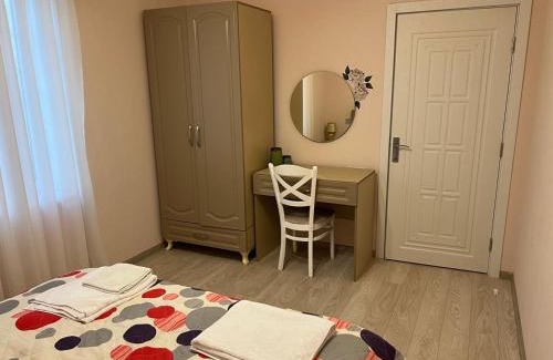Shamakhi Apartment | Shamaxı Villa