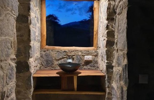 Manyara House | Shamba Pori Lodge