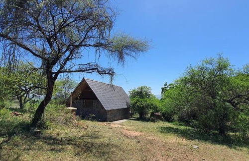 Manyara House | Shamba Pori Lodge