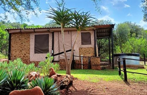 Maanhaarand Cabin | Shamba Yetu Mountain Lodge