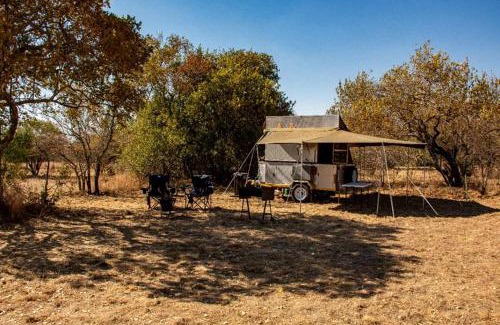 Maanhaarand Cabin | Shamba Yetu Mountain Lodge
