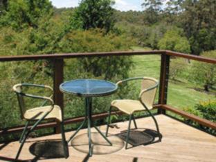 North Tamborine Cabin | Shambala Eco Retreat