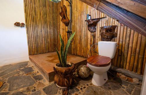 Nosy Tanihely Bed & Breakfast | Shambala Madagascar: Beachfront Lodge And Adventures