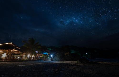 Nosy Tanihely Bed & Breakfast | Shambala Madagascar: Beachfront Lodge And Adventures