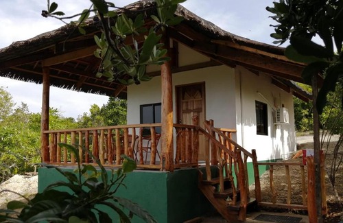 San Juan House | Shambala Paradise