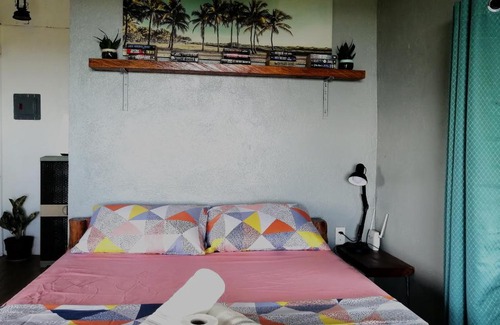 San Juan House | Shambala Paradise