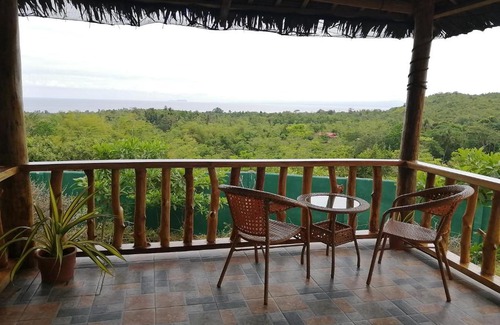 San Juan House | Shambala Paradise
