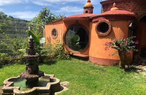 Zitacuaro Other | Shambala SPA Medicinal y Retiros