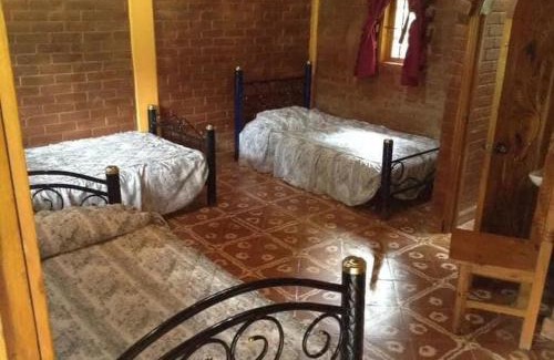 Zitacuaro Other | Shambala SPA Medicinal y Retiros