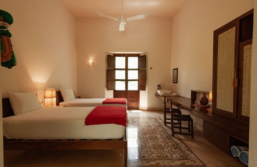 Sudzal Bed & Breakfast | Shambalanté