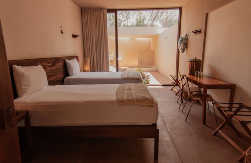 Sudzal Bed & Breakfast | Shambalanté